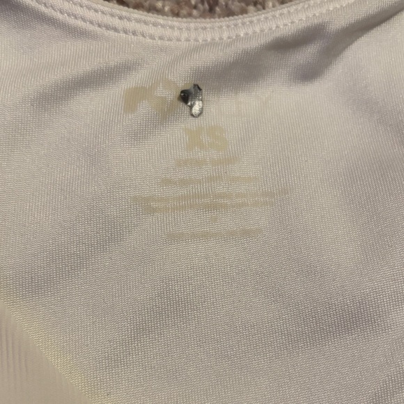 POPFLEX Deep Darling Bra (Ribbed) - Picture 2 of 3